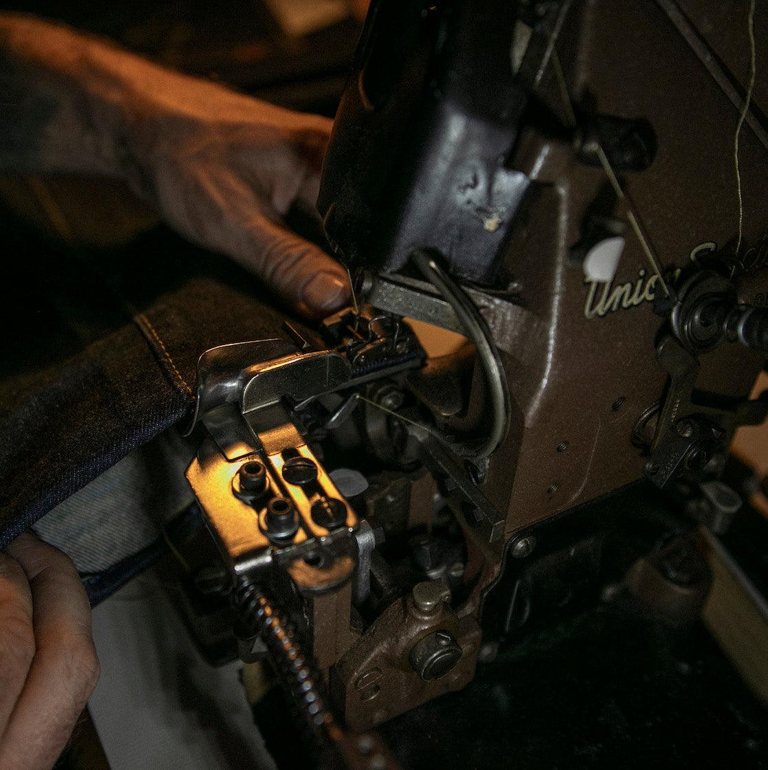 Union Special Hemming Service - Image 3