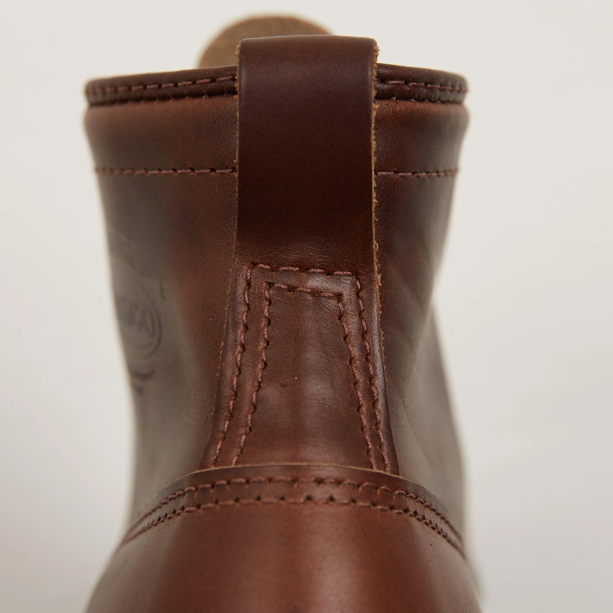 WE-907-BRN - Wesco Custom Hendrik Chromexcel - Brown - Image 10