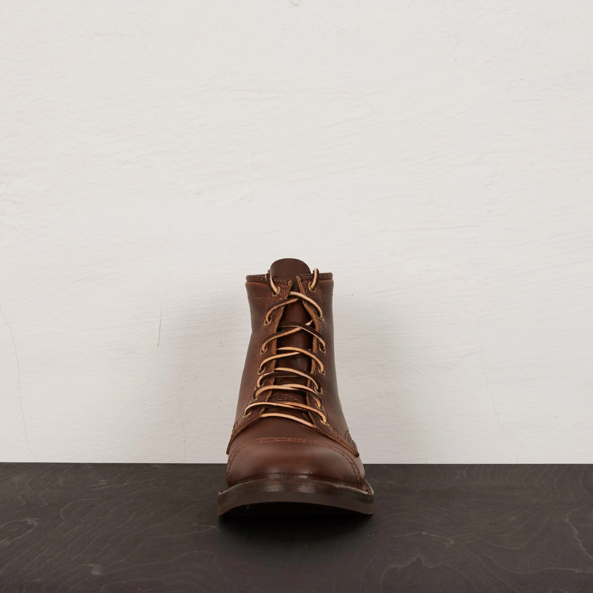 WE-907-BRN - Wesco Custom Hendrik Chromexcel - Brown - Image 7