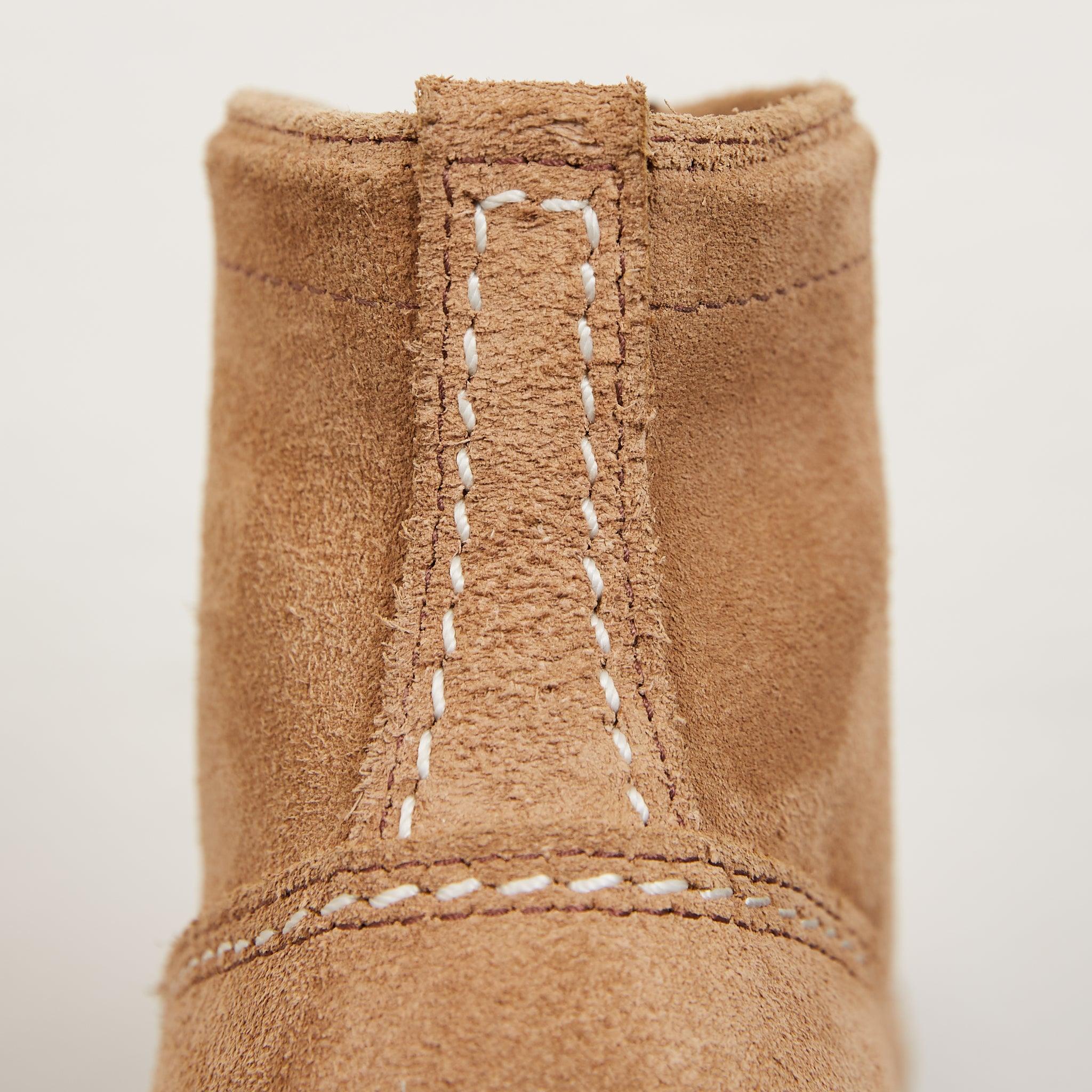 WE-BE207269-ROB - Wesco Custom Jobmaster - Roughout Burlap - Image 11